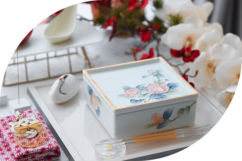 ディスプレイ提案